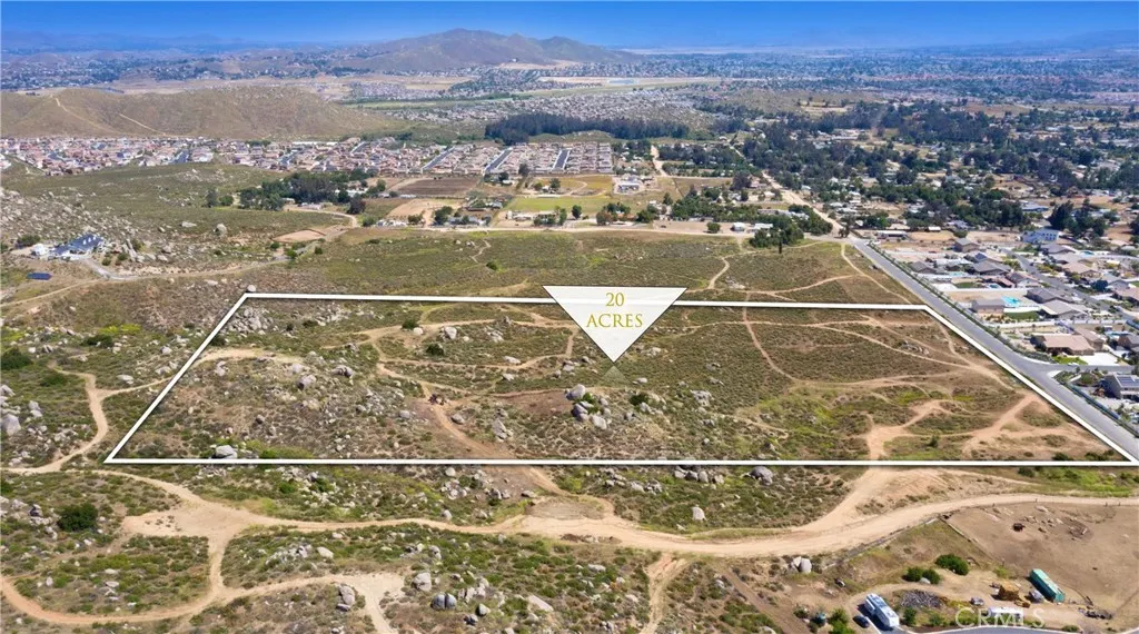 0 Byers, Menifee, CA, 92584