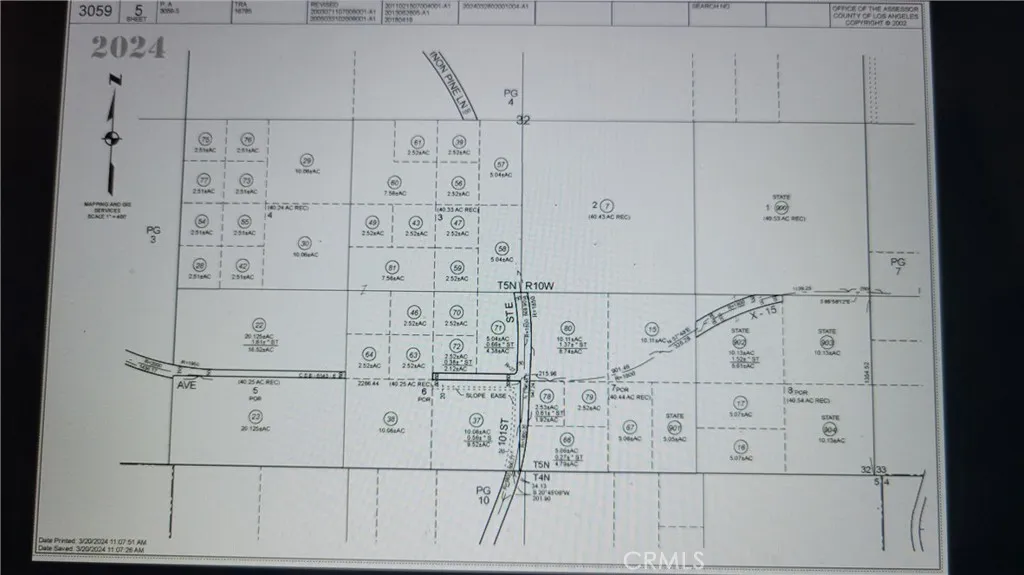 15 96th, Littlerock, Ca 93543 - Photo 3 of 3, Littlerock, CA