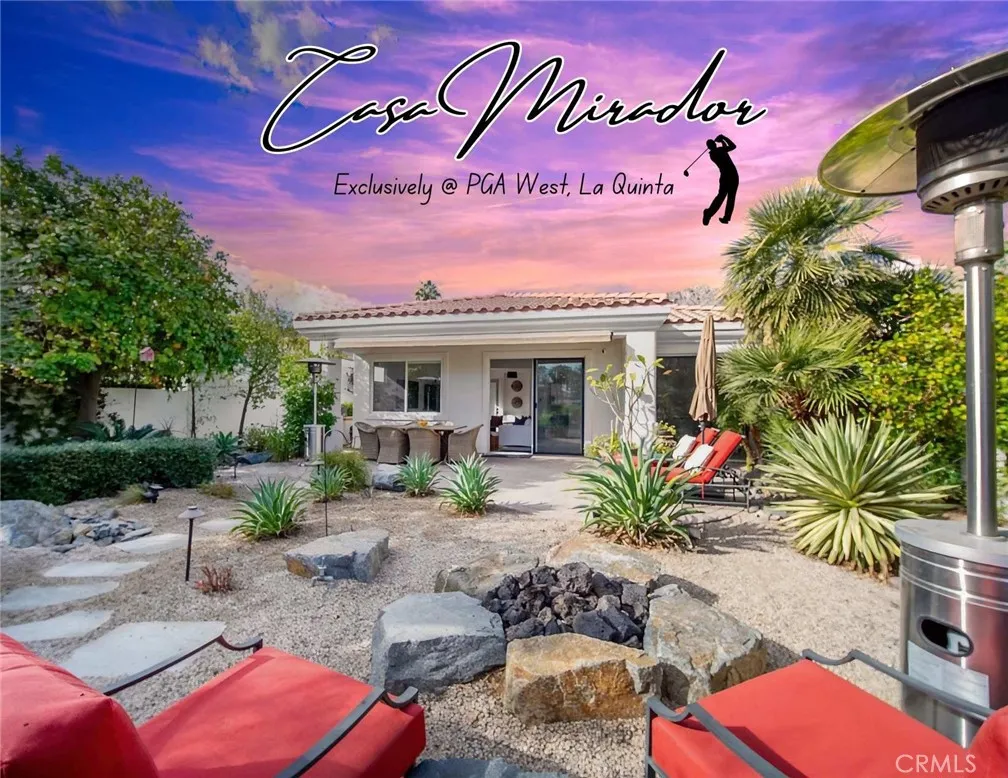 55102 Tanglewood, La Quinta, Ca 92253