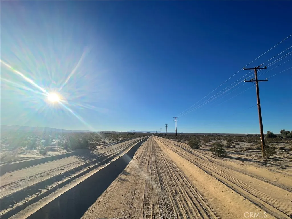 0 Valle Vista, 29 Palms, Ca 92277 - Photo 4 of 4, 29 Palms, CA