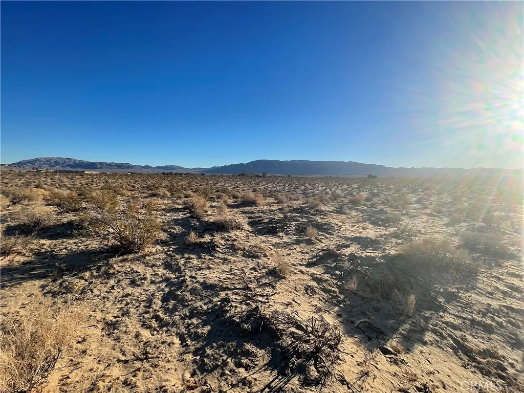 0 Valle Vista, 29 Palms, Ca 92277 - Photo 3 of 4, 29 Palms, CA