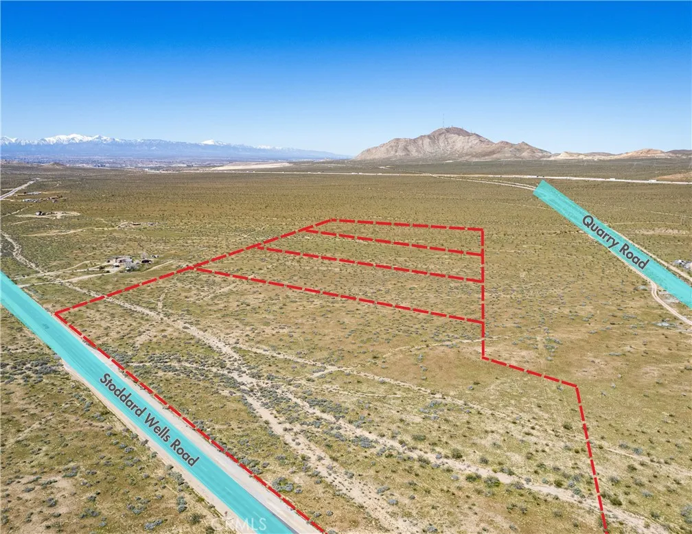 Apple Valley, CA 92307