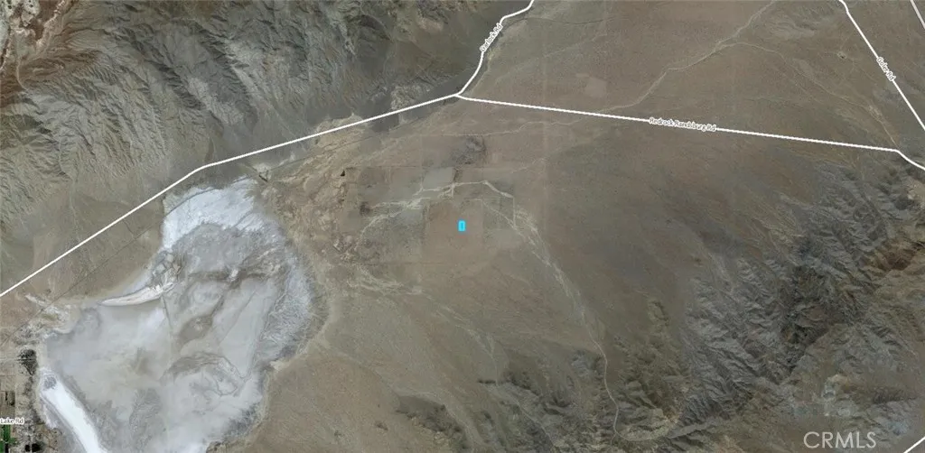 0 Vic Butterfield Ranch, Randsburg, Ca 93554 - Photo 5 of 9, Randsburg, CA