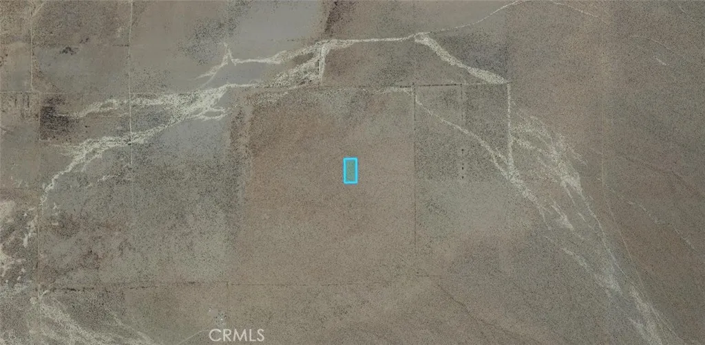 0 Vic Butterfield Ranch, Randsburg, Ca 93554 - Photo 3 of 9, Randsburg, CA