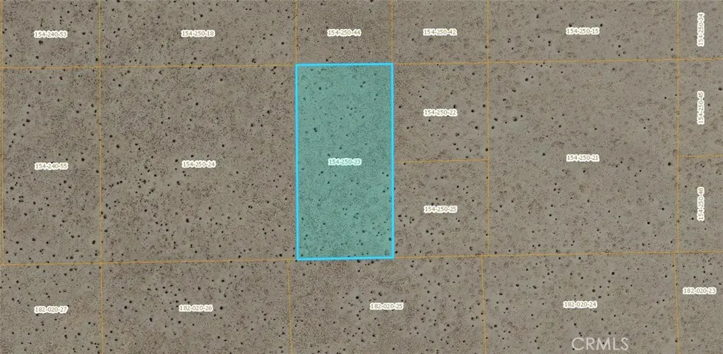 0 Vic Butterfield Ranch, Randsburg, Ca 93554 - Main photo, Randsburg, CA