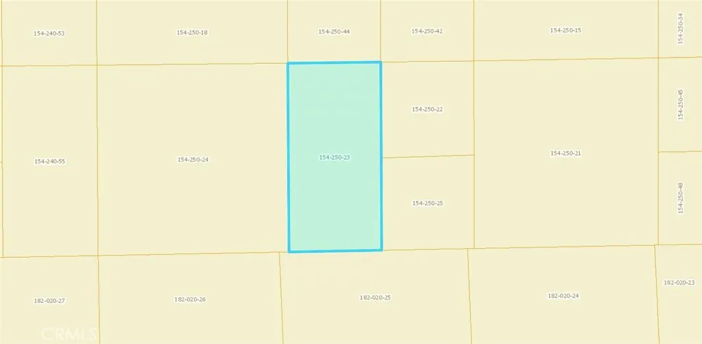 0 Vic Butterfield Ranch, Randsburg, Ca 93554 - Photo 2 of 9, Randsburg, CA