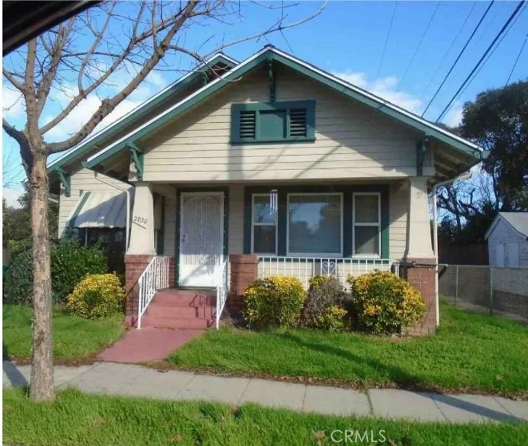 Stockton, CA 95204