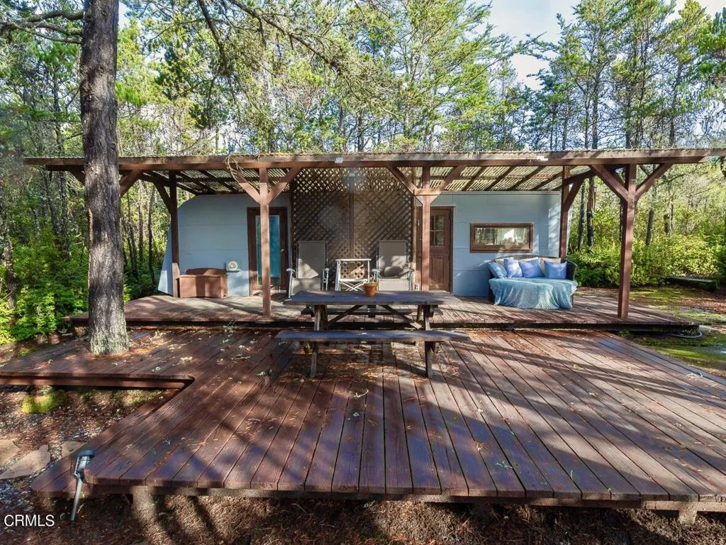 42451 Caspar Little Lake Road, Mendocino, Ca 95460 - Photo 4 of 62, Mendocino, CA
