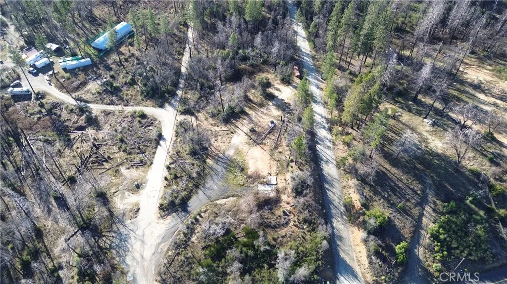 Berry Creek, CA 95916