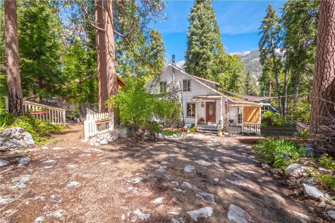 9366 Cedar Dr, Forest Falls, Ca 92339 - Photo 2 of 21, Forest Falls, CA