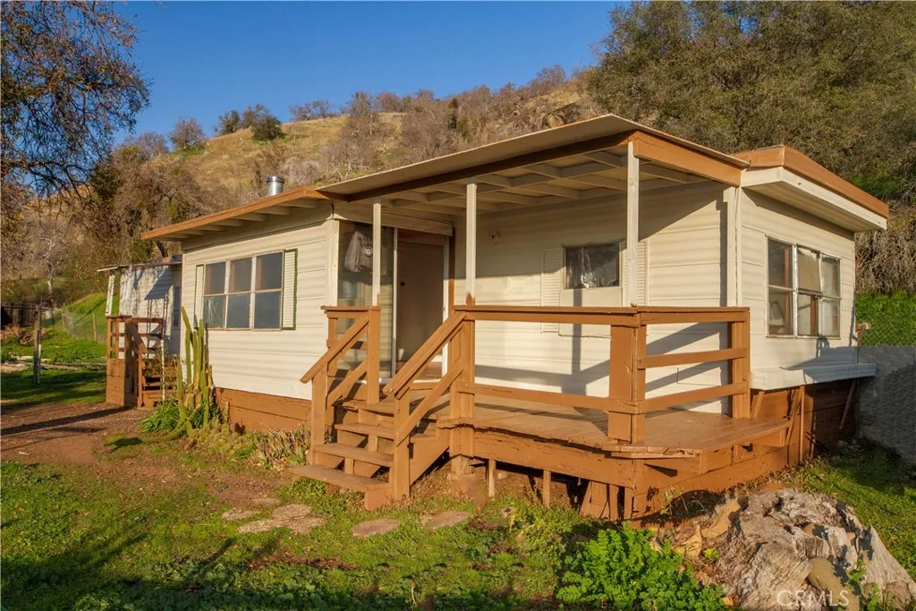 39428 Squaw Valley Road, Squaw Valley, Ca 93675