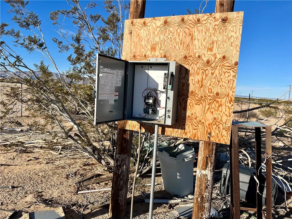 29 Palms, CA 92277