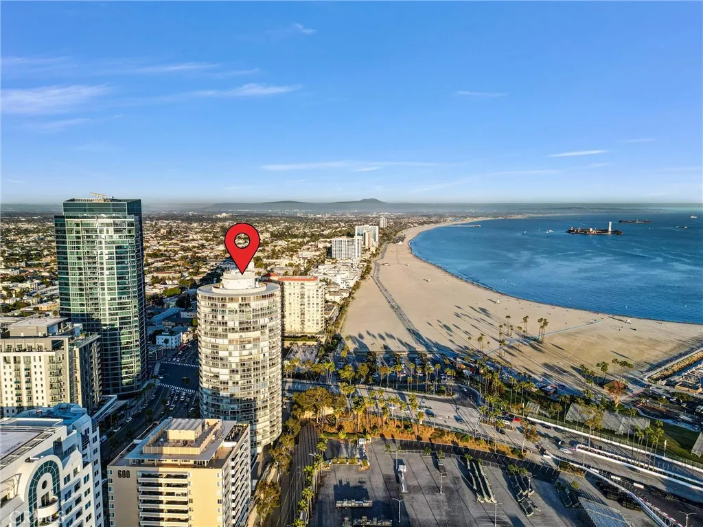 700  Ocean Boulevard