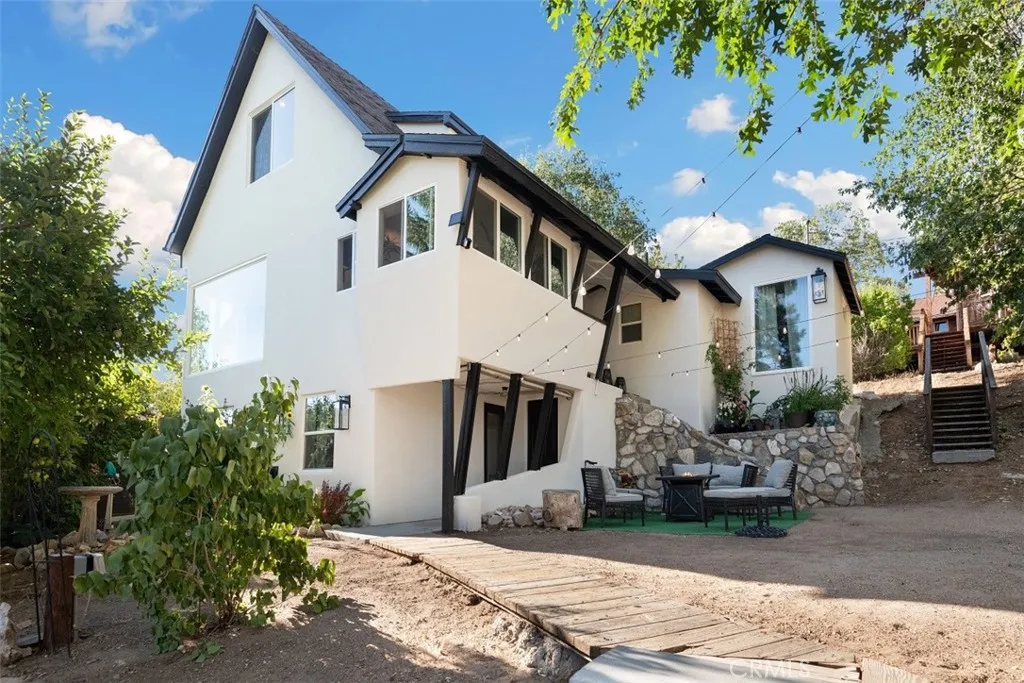 39474 Cline Miller Place, Fawnskin, Ca 92333