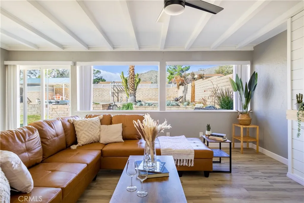 10924 Hess Boulevard, Morongo Valley, Ca 92256 - Photo 3 of 51, Morongo Valley, CA