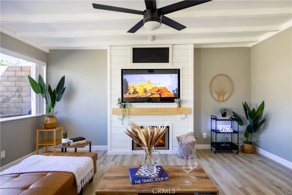 10924 Hess Boulevard, Morongo Valley, Ca 92256 - Photo 5 of 51, Morongo Valley, CA