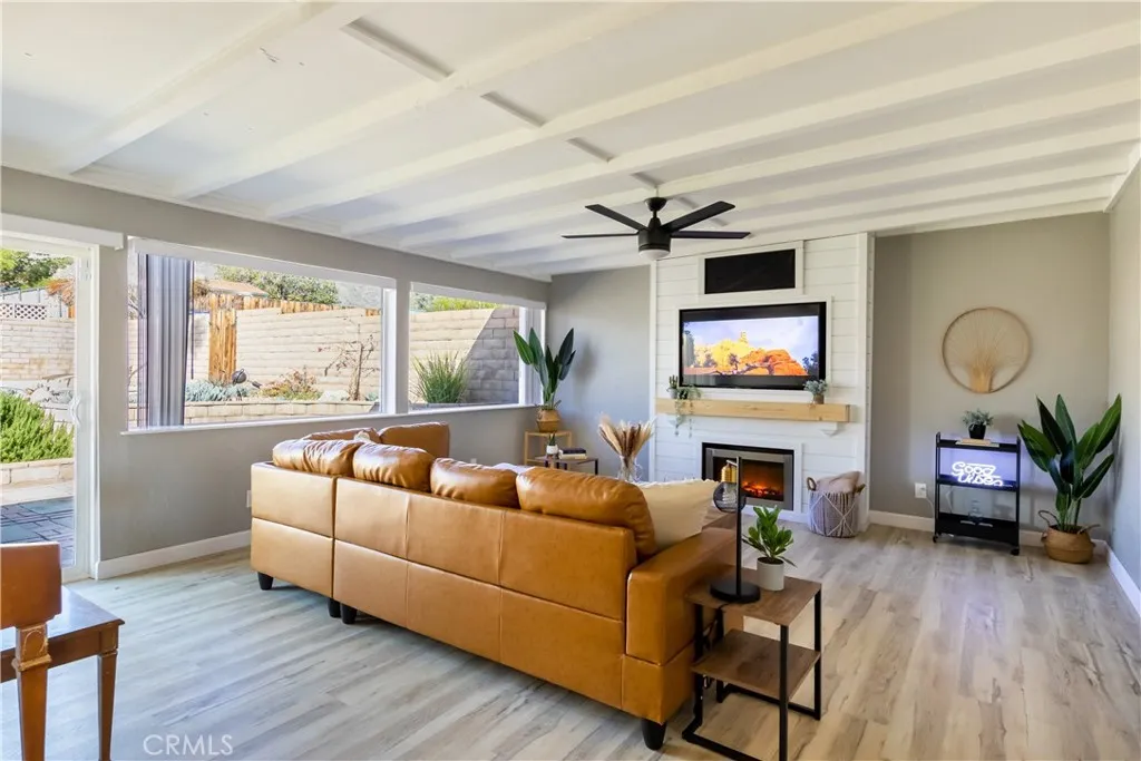 10924 Hess Boulevard, Morongo Valley, Ca 92256 - Photo 4 of 51, Morongo Valley, CA