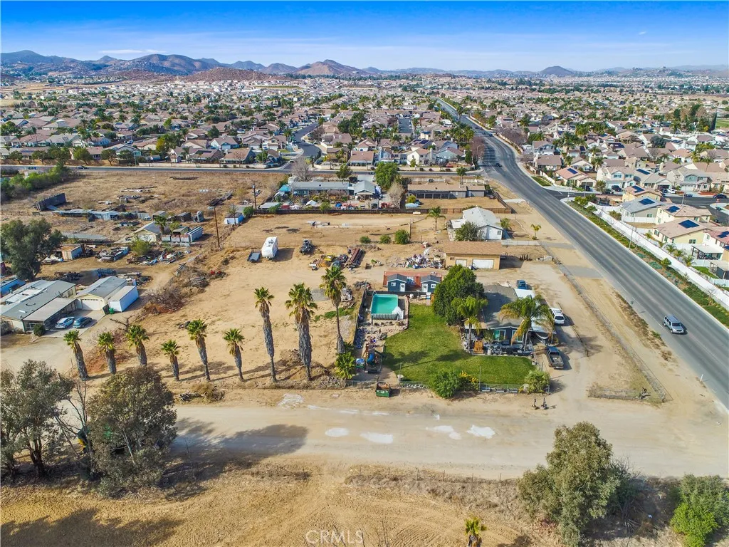 Menifee