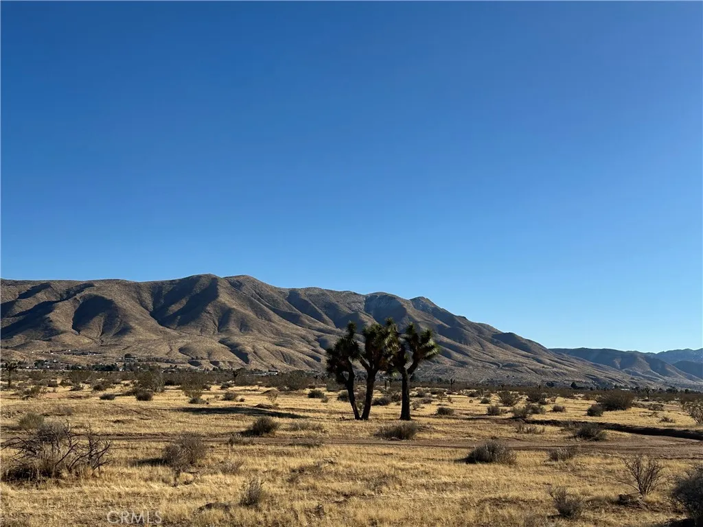 0 Boxwood, Apple Valley, Ca 92308