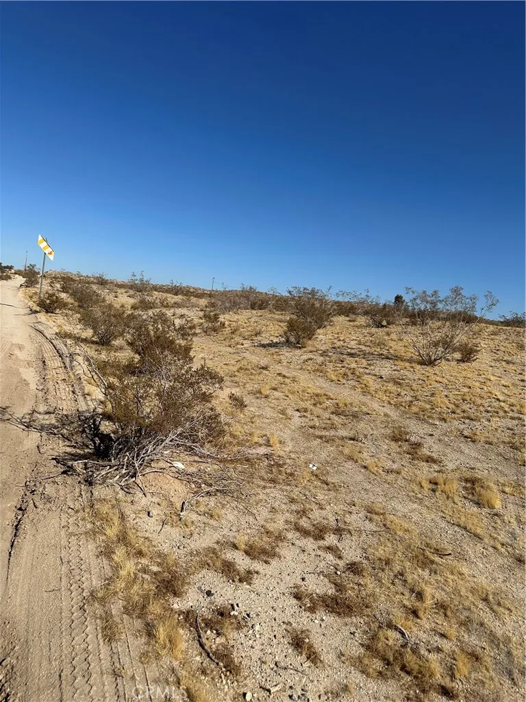 0 Aurora, Oro Grande, Ca 92368