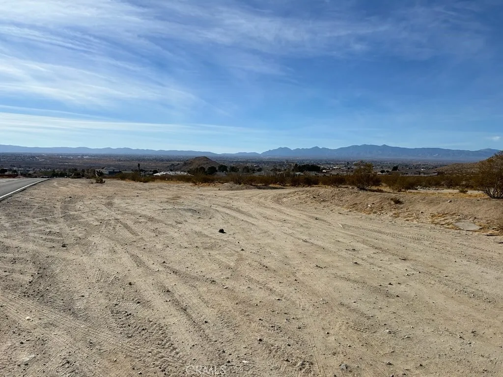 0 Apple Valley, Apple Valley, Ca 92307 - Photo 2 of 3, Apple Valley, CA