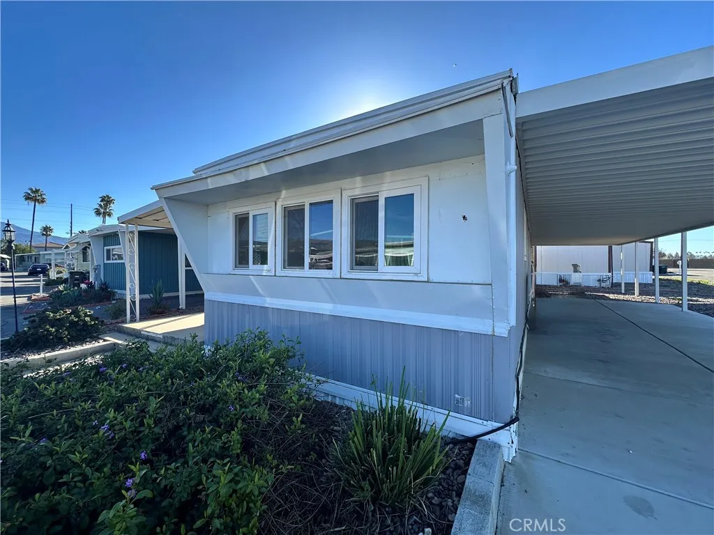 1600 San Jacinto Unit 82, San Jacinto, Ca 92583 - Main photo, San Jacinto, CA