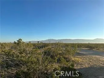 0 Chamberlaine, Adelanto, Ca 92301