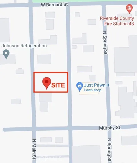 0 Main, Blythe, Ca 92225 - Photo 3 of 3, Blythe, CA