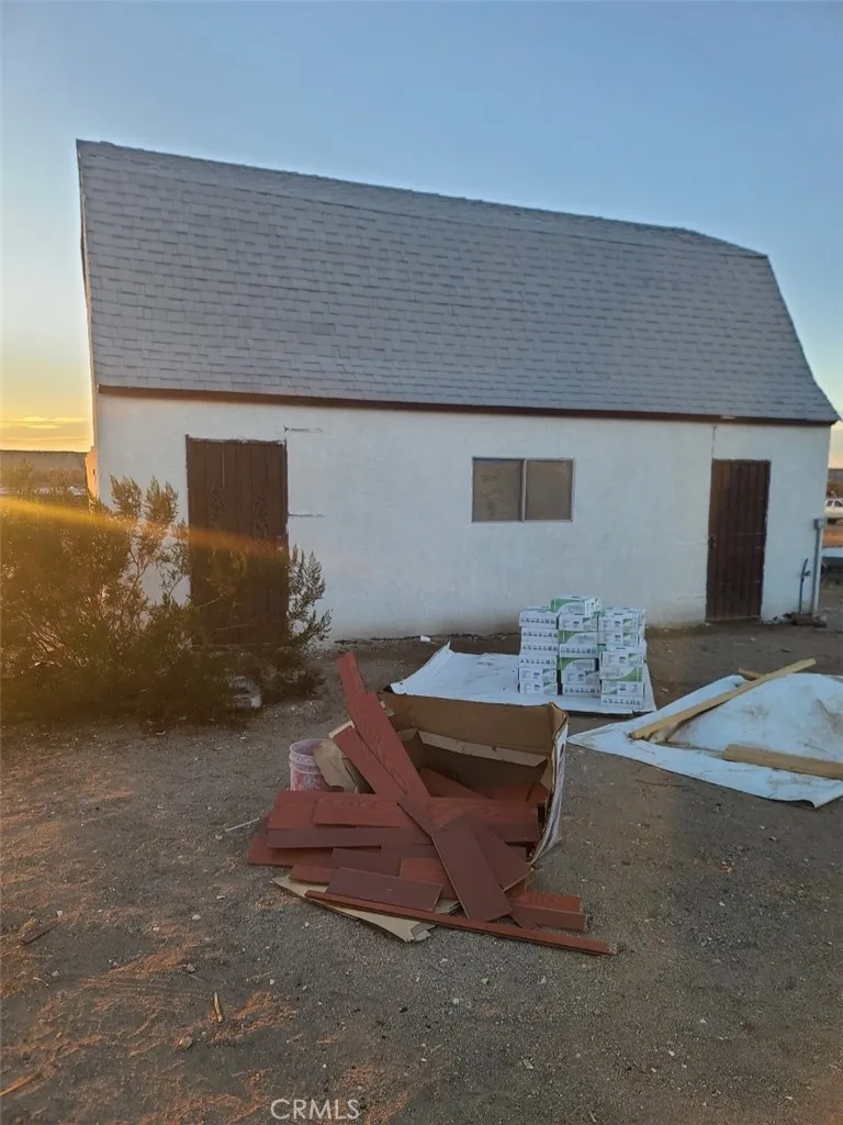 24134 National Trails, Oro Grande, Ca 92368 - Main photo, Oro Grande, CA