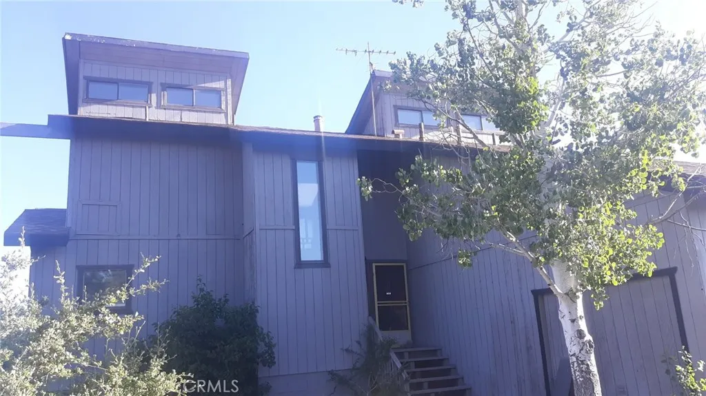 23441 El Rancho Drive, Tehachapi, CA, 93561