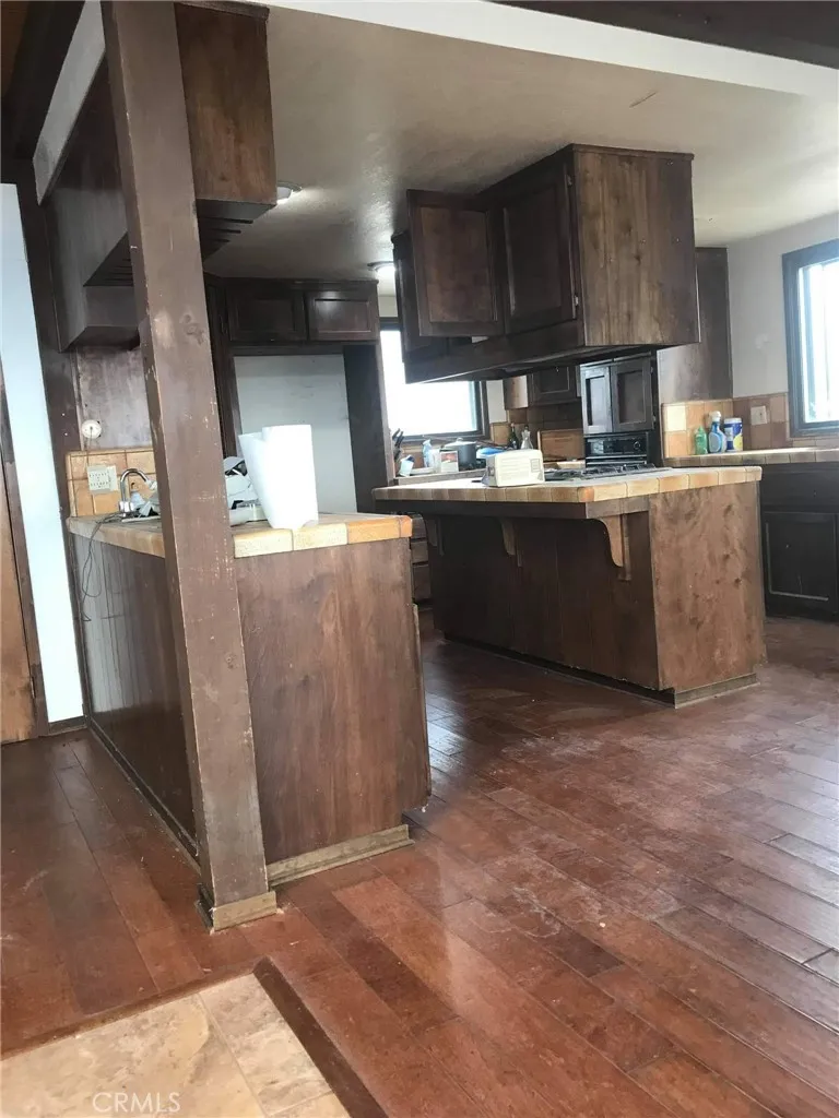 23441 El Rancho Drive, Tehachapi, CA, 93561