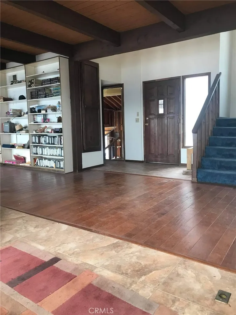 23441 El Rancho Drive, Tehachapi, CA, 93561