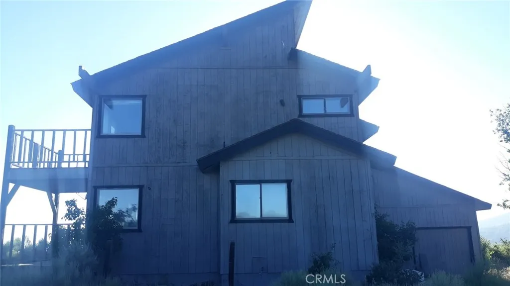 23441 El Rancho Drive, Tehachapi, CA, 93561