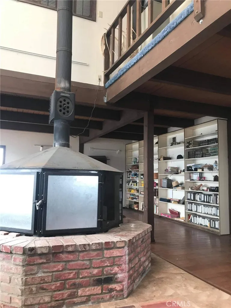 23441 El Rancho Drive, Tehachapi, CA, 93561