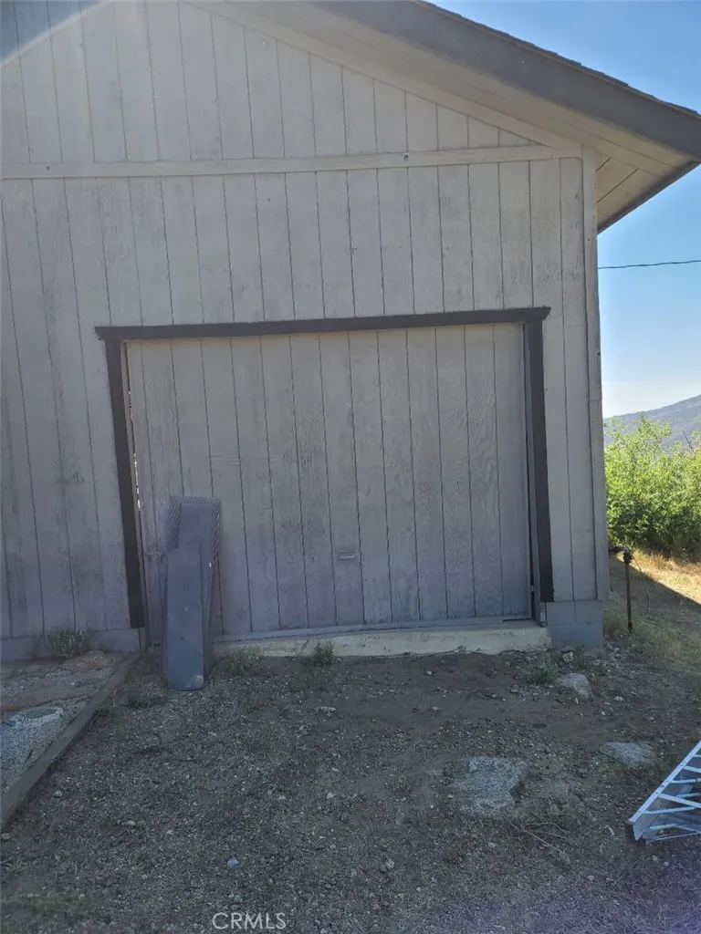23441 El Rancho Drive, Tehachapi, CA, 93561