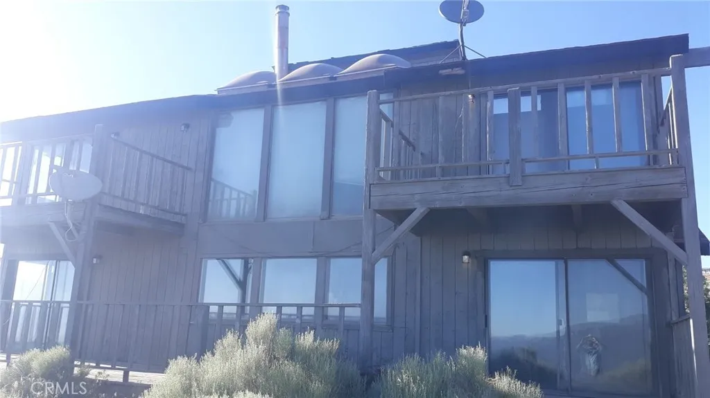 23441 El Rancho Drive, Tehachapi, CA, 93561