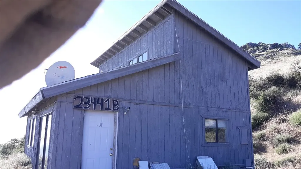 23441 El Rancho Drive, Tehachapi, CA, 93561