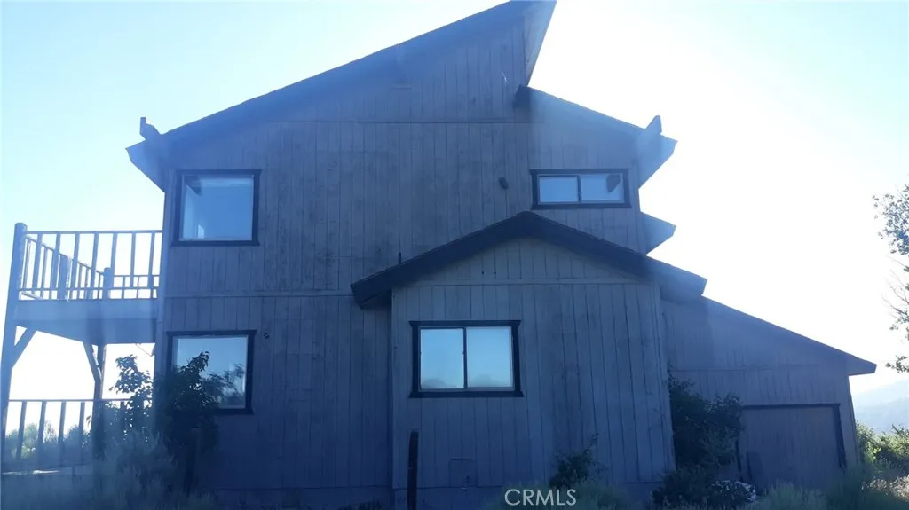 23441 El Rancho Drive, Tehachapi, CA, 93561