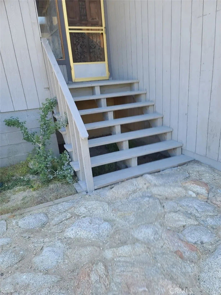 23441 El Rancho Drive, Tehachapi, CA, 93561
