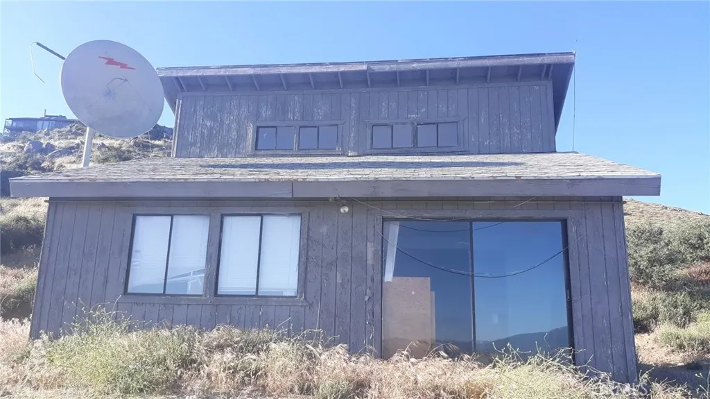 23441 El Rancho Drive, Tehachapi, CA, 93561