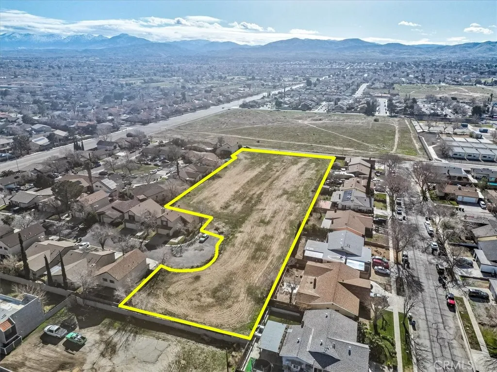 0 Vac/vic 30th Ste/ave R4, Palmdale, Ca 93550 - Photo 3 of 17, Palmdale, CA