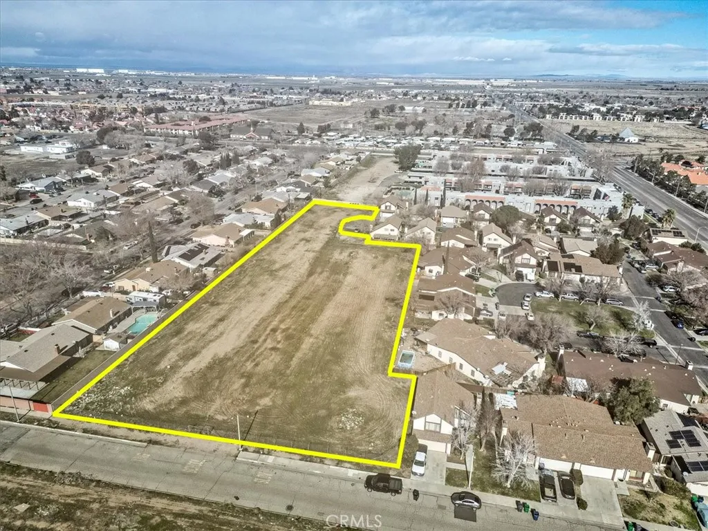 0 Vac/vic 30th Ste/ave R4, Palmdale, Ca 93550 - Photo 5 of 17, Palmdale, CA