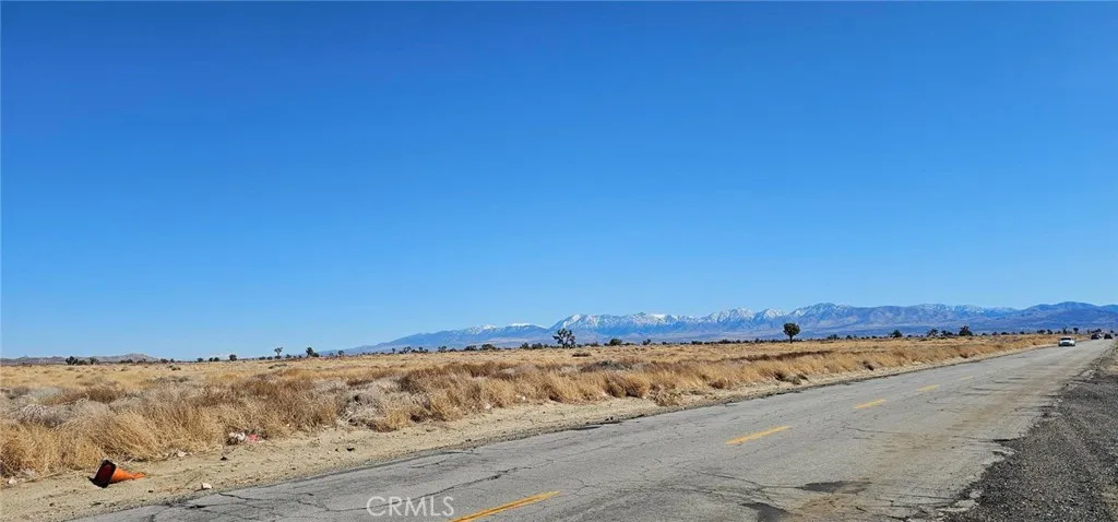 0 Avenue L-2, Lancaster, Ca 93536 - Photo 2 of 2, Lancaster, CA