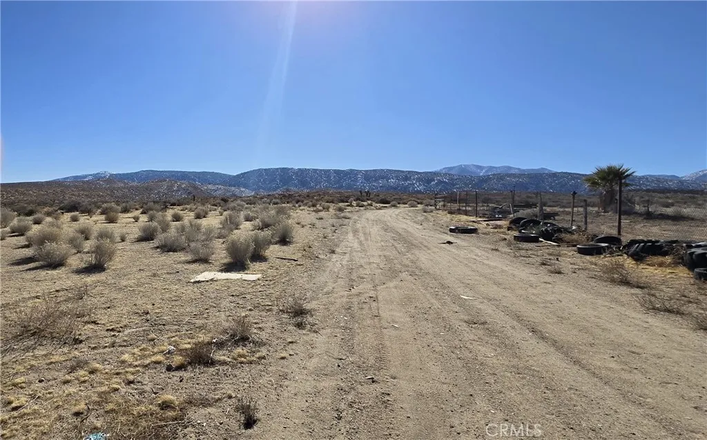 5 Avenue Y6, Llano, Ca 93544 - Photo 3 of 19, Llano, CA