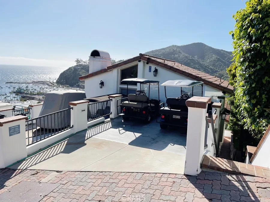318 E Whittley Avenue Unit 2, Avalon, Ca 90704