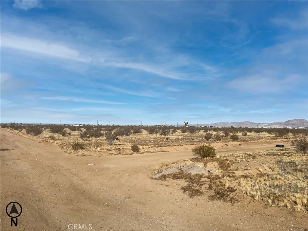 0 Violet, Adelanto, Ca 92301 - Photo 2 of 6, Adelanto, CA