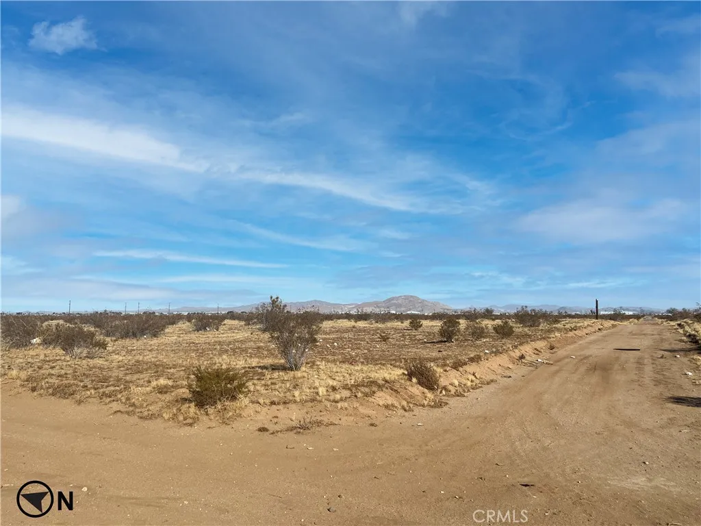 0 Violet, Adelanto, Ca 92301 - Photo 3 of 6, Adelanto, CA