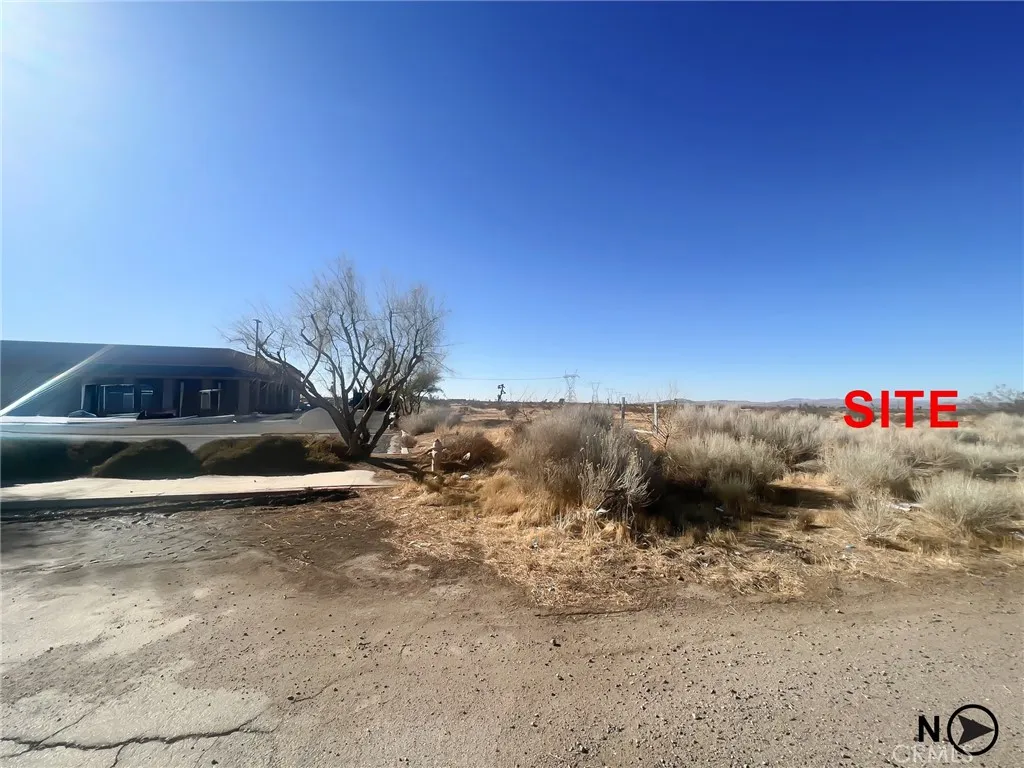 0 Verbena, Adelanto, Ca 92301 - Photo 3 of 6, Adelanto, CA