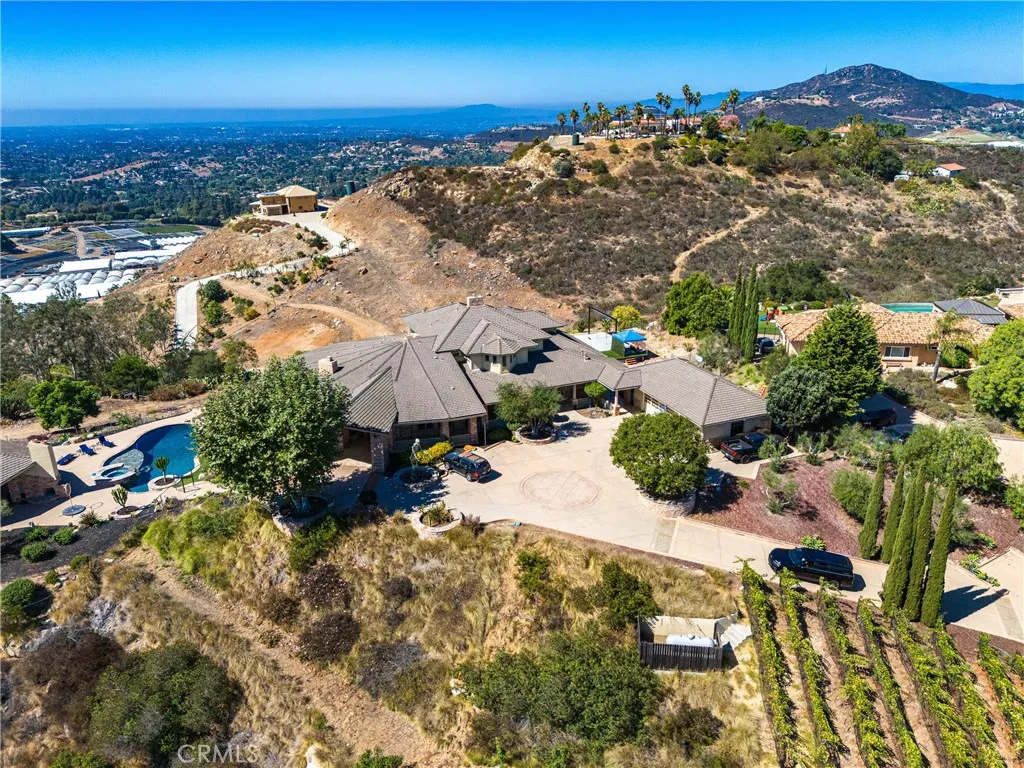 2284 Sunshine Mountain Road, San Marcos, CA, 92069