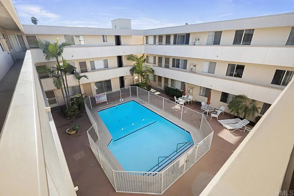More Details about MLS # NDP2501101 : 5015 CAPE MAY AVENUE UNIT 307